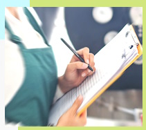 Услуги Сертификация продукции и услуг в Малгобеке