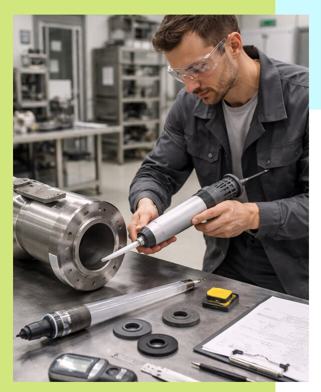 Сертификация герметиков и получение деклараций в Малгобеке