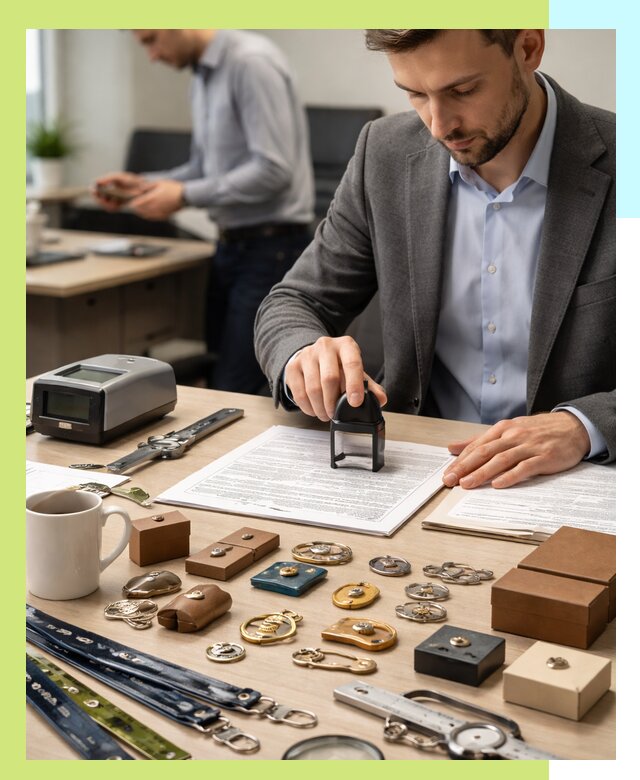 Сертификация сувениров и сувенирной продукции в Малгобеке