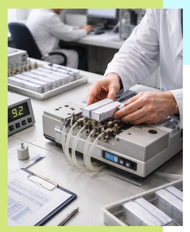 Сертификация сигарет и табачной продукции в Малгобеке