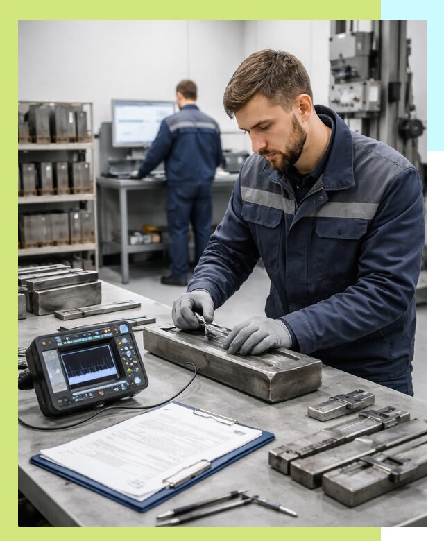 Сертификация сварочного оборудования в Малгобеке по ГОСТ