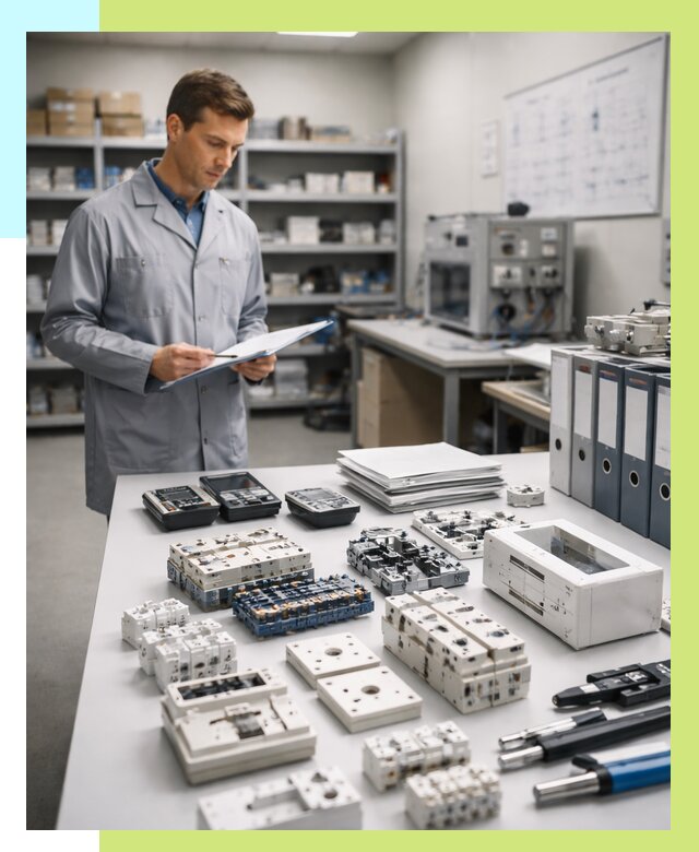 Сертификат на низковольтное оборудование в Малгобеке от 25795 р|Алешин-Млг