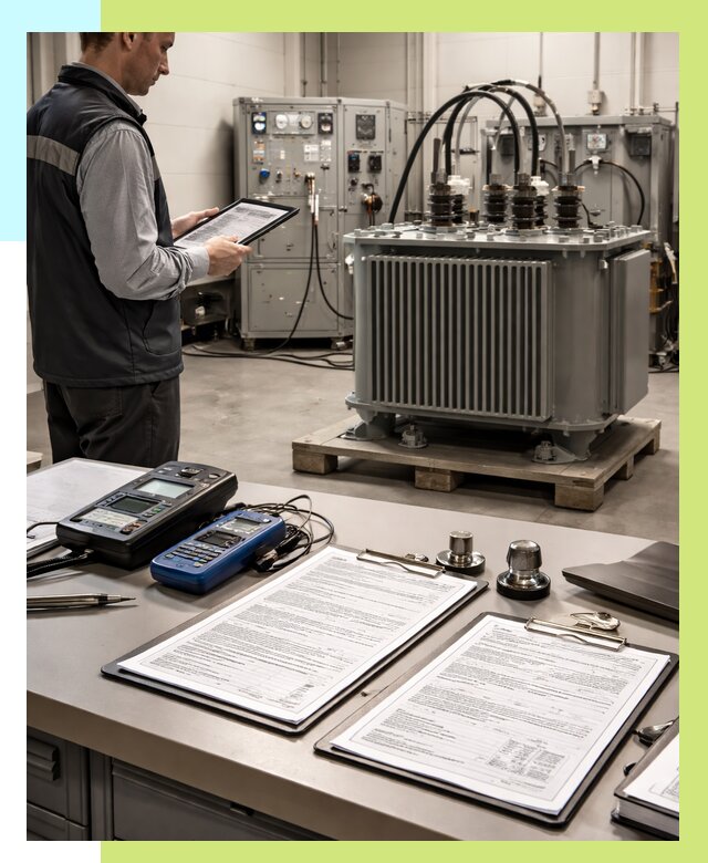 Сертификация трансформаторов под ключ в Малгобеке от 25795 р. Алешин-Млг
