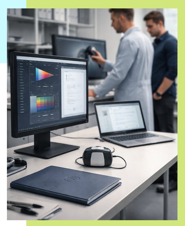 Сертификация мониторов в Малгобеке: от 12382 р. | Алешин-Млг