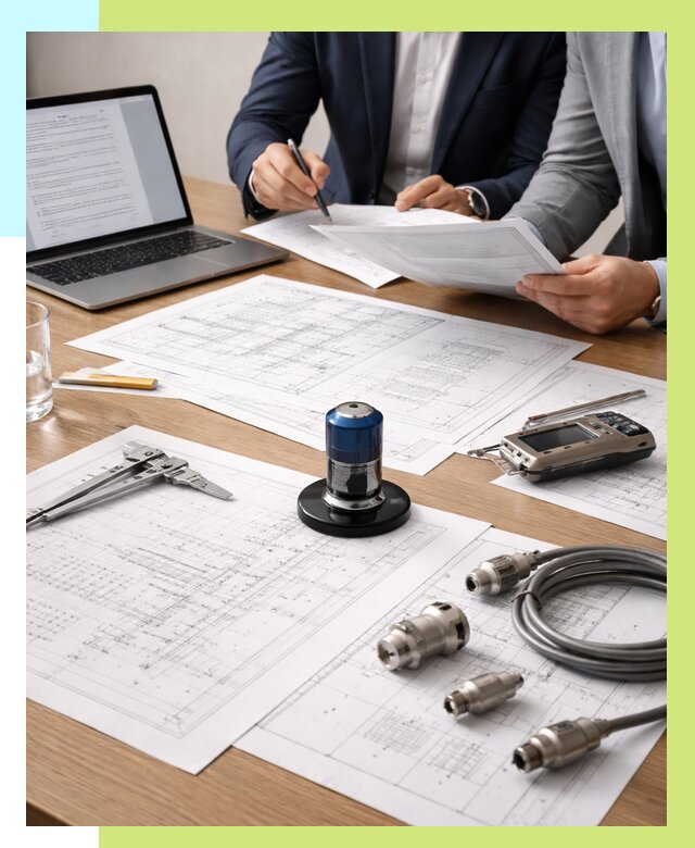 Разработка технических условий в Малгобеке от 12382 р. | Алешин-Млг