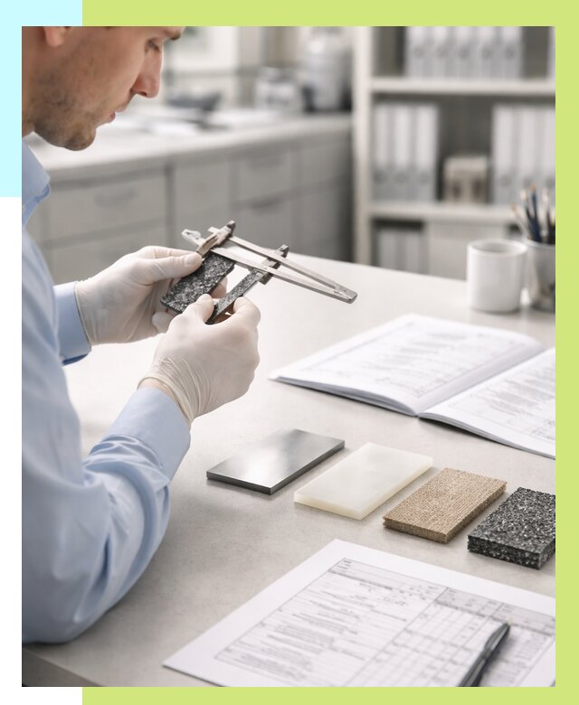 Разработка ТУ на материалы в Малгобеке от 20636 р. Алешин-Млг