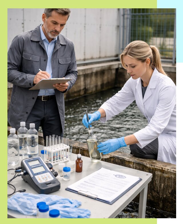 Разработка технических условий (ТУ) на водоснабжение в Малгобеке