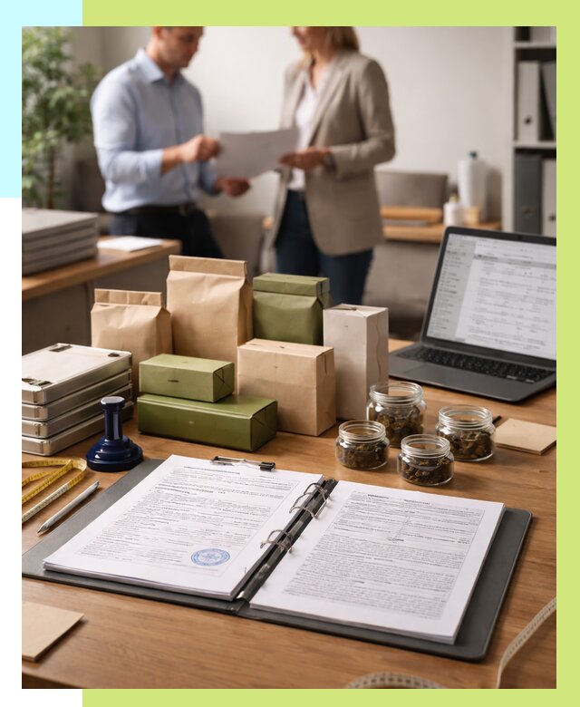 ТУ на чай в Малгобеке срочно от 8770 р., оформление в Алешин-Млг