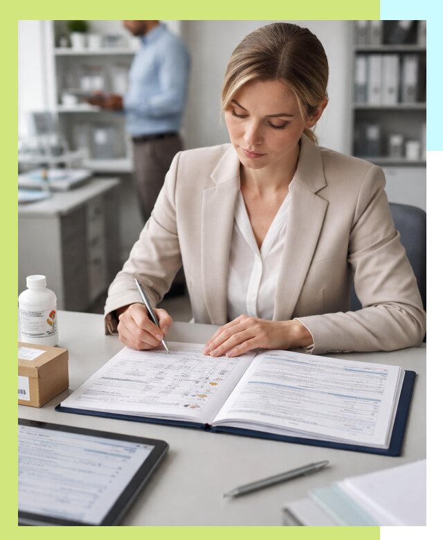 Оформление паспорта безопасности продукции и оборудования в Малгобеке