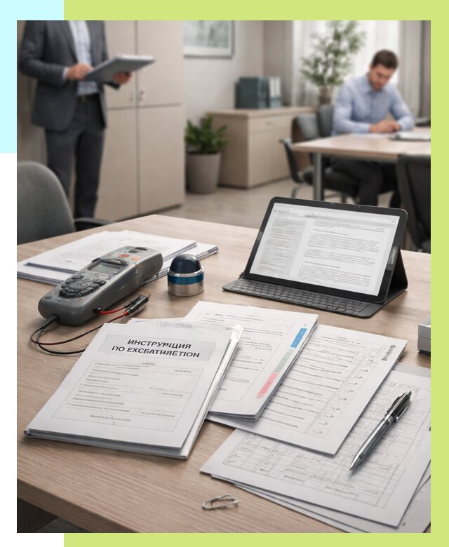 Руководство по эксплуатации в Малгобеке от 7223 р. | Алешин-Млг