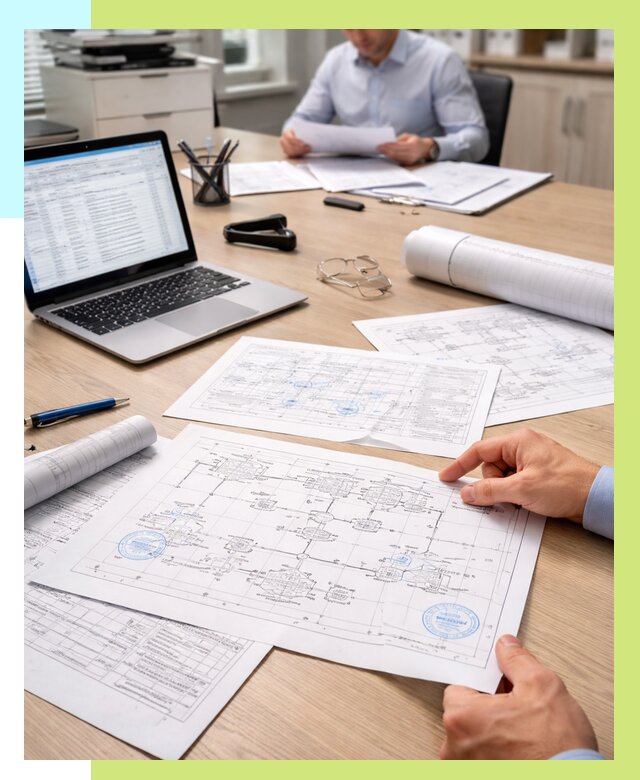 Алешин-Млг:маршрутные карты технологических процессов Малгобеке от 6191