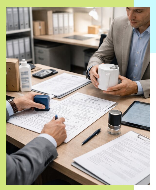 Добровольный сертификат соответствия в Малгобеке оформление и выдача