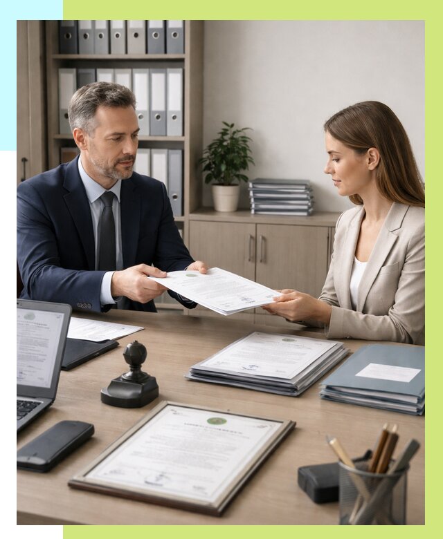 Нотификация ФСБ в Малгобеке от 25795 р., Получить у Алешин-Млг