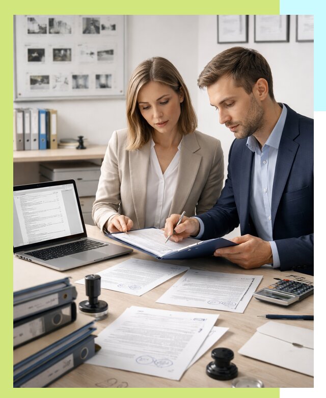 Нотификация ФСБ для продукции и оборудования в Малгобеке