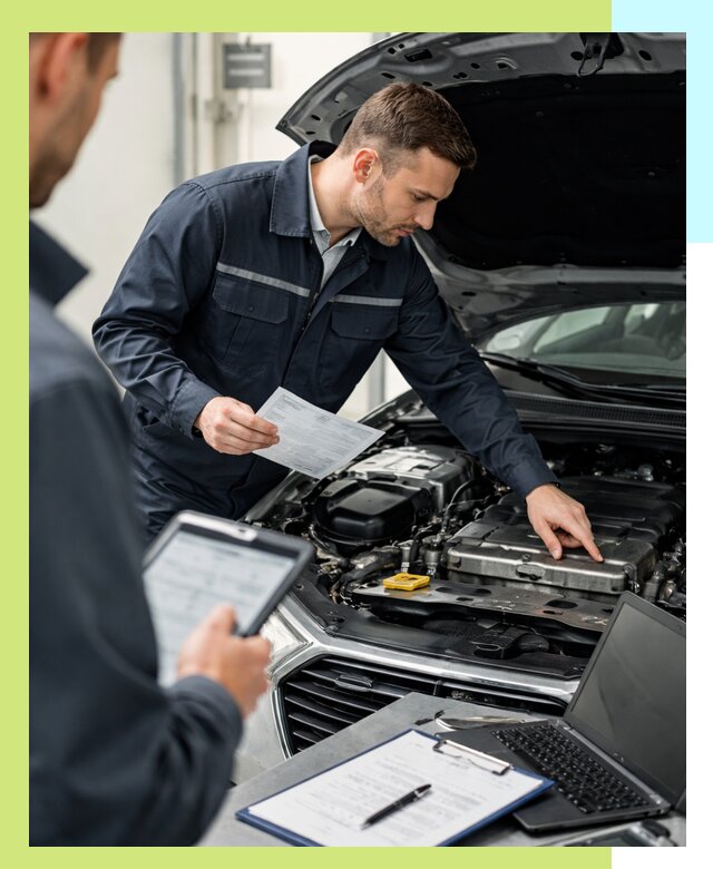 Оформление СБКТС на автомобиль в Малгобеке, быстро и официально