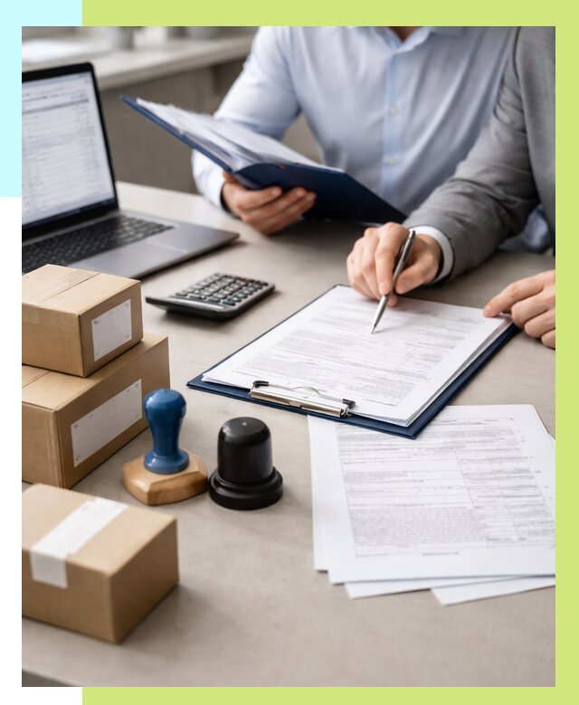 Декларирование продукции в Малгобеке от 12382 р., Алешин-Млг