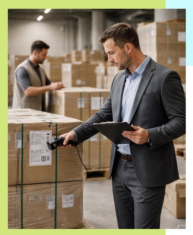 Сертификация партии товара в Малгобеке по требованиям законодательства